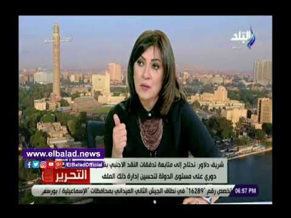 صدى البلد | خبير اقتصادي: ديون مصر السيادية مع الدول غير مقلقة