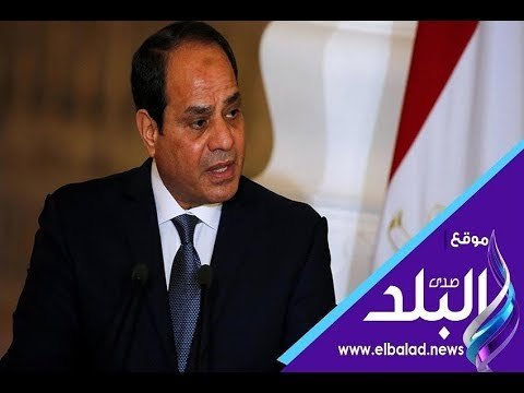 صدي البلد | الرئيس السيسي يفتتح عددا من المشروعات القومية الكبرى في قطاع الكهرباء فى بني سويف