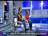 صباح البلد - لميس سلامة : نصر اكتوبر كان معجزة اذهلت العالم اجمع