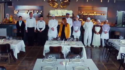 Feride Hanım artık yok! - Elimi Bırakma 32. Bölüm