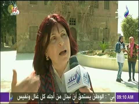 صباح البلد - التنسيق الحضاري يوقع مذكرة تفاهم مع جامعة بنسلفانيا