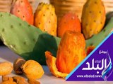 صدى البلد | عشري عجوز الصعيد.. 25 عاما يبيع فاكهة للغلابة على نواصي الدقي