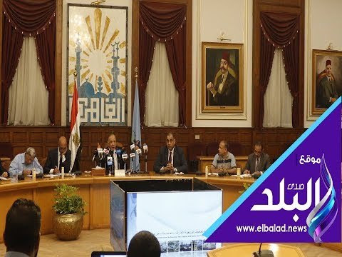 صدى البلد | محافظ القاهرة: إنشاء 18 مدرسة جديدة وجاري العمل في 47 أخرى