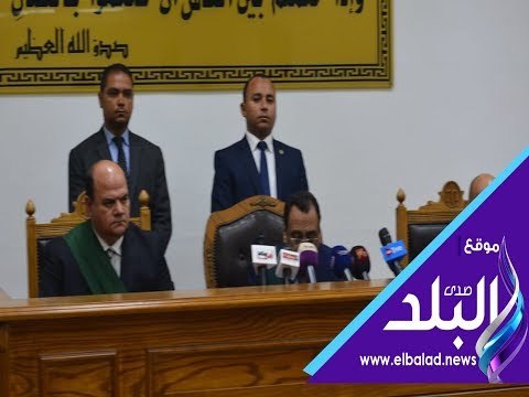 صدى البلد | الحكم على المستشارالاقتصادى للرئيس المعزول مرسي وأخرين فى اللجان النوعية