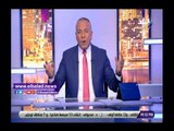 صدى البلد | أحمد موسى: مصر لن تفرط فى شبر من أرضها