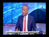 صدى البلد | برلمانى : الشعب المصرى تحمل أشياء لا يتحملها غيره