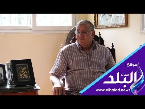 صدى البلد |انتخابات الاتحادات الرياضية كارثة
