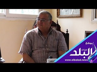 صدى البلد |الفولى :  تركى ال شيخ مظلوم من الاهلى