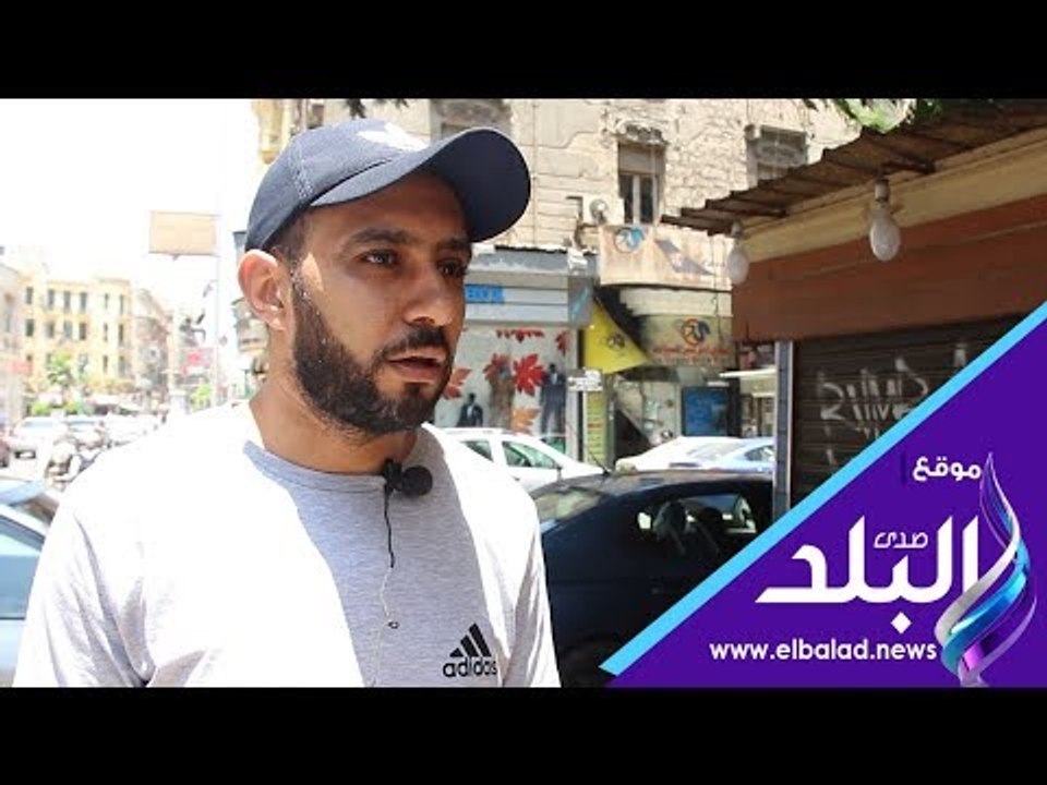 صدى البلد | توقعات المواطنين لمباريات المربع الذهبي بمونديال روسيا