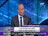 علي مسئوليتي - النائب سامي رمضان يطالب بتوفير رعاية على أعلى مستوى لأسر الشهداء