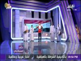 علي مسئوليتي - احتفالات المصريين والعرب بدولة الامارات