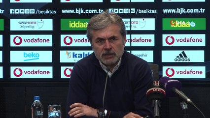 Aykut Kocaman: “Ayar vericiler var!” -1-
