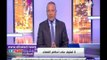 صدى البلد | أحمد موسى يهاجم أحمد السقا بسبب أبو تريكة