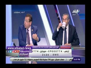 صدى البلد | برلماني: صندوق النقد لم يطلب انسحاب الدولة أمام القطاع الخاص