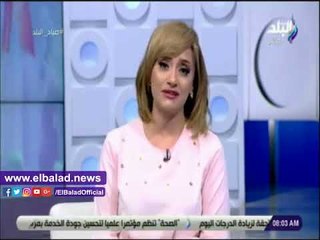 صدى البلد | هند النعسانى: محمد صلاح قصة كفاح ملهمة