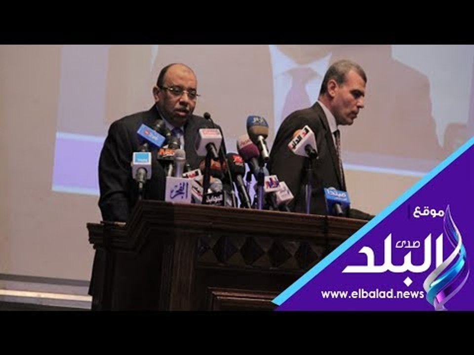 صدى البلد | وزير التنمية المحلية: نعمل على تعوي...