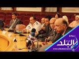 صدى البلد | محافظ القاهرة: إطلاق أسماء الشهداء على المدارس تمر بـ3 مراحل
