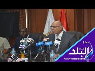 صدي البلد | رئيس الاتحاد المصري لكرة اليد : نجحنا في التعاقد مع أحد أفضل مدربي الكرة الاسبانية