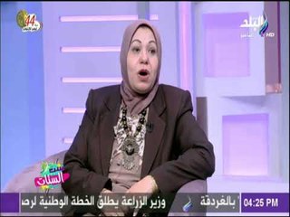 ست الستات - منال الحنفي : جميع مراكز الاستضافة تستضيف اي مواطن بدون النظر لمحافظتة