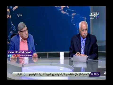 صدي البلد | عكاشة: الشباب هم المستقبل..ومحمد صلاح غير صورتنا أمام العالم