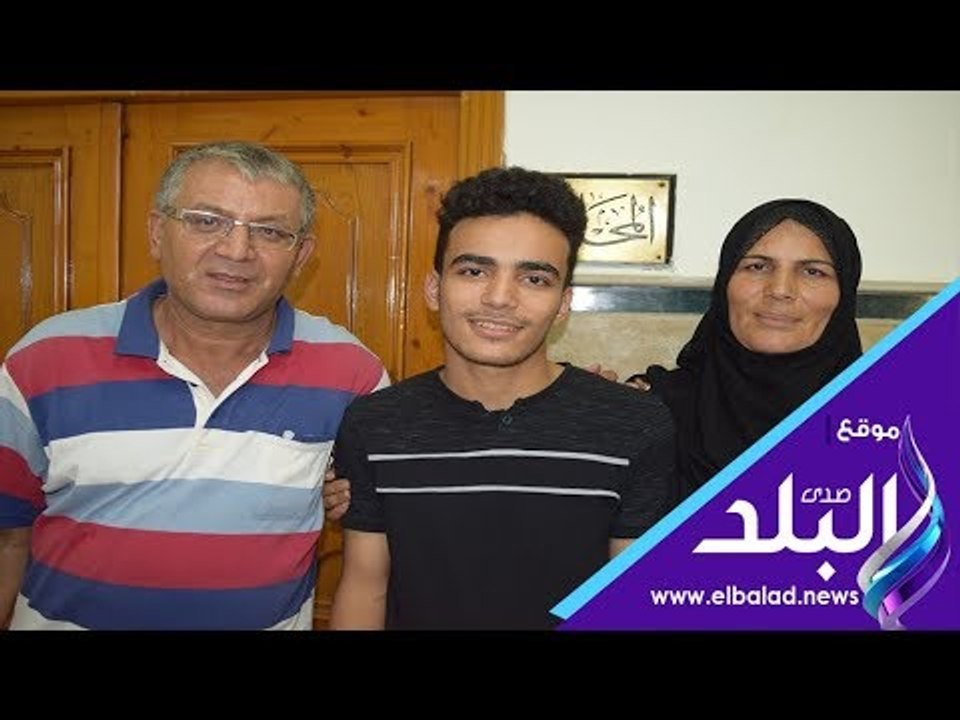 صدى البلد | الرابع مكرر أدبي : كنت عايز أفرح أم...