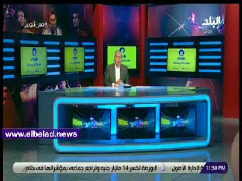 صدى البلد | شوبير يروي تفاصيل لأول مرة عن لاعبي الأهلي المتمردين على التجديد