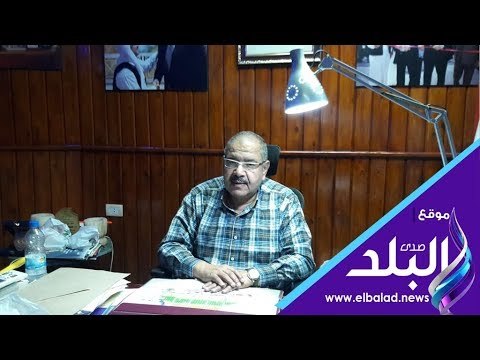 صدى البلد | مدرسة الضبعة تستوعب أحلام العباقرة وجاهزة لخدمة المشروع النووي