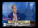 صدى البلد | الرشيدي: التنظيمات الإرهابية تستخدم السوشيال ميديا لتحقيق أهدافها