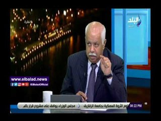 صدى البلد | صلاح حسن: إعلانات الإسكان الاجتماعي تقدم لها 700 ألف مواطن