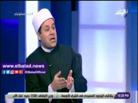صدى البلد | أحمد موسى يجبر ضيوفه على الاعتذار على الهواء