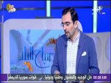 صباح البلد - أحمد مجدي: الناس ملقتش جهاز يشجعها انهم يشتكو اي ارتفاع اسعار