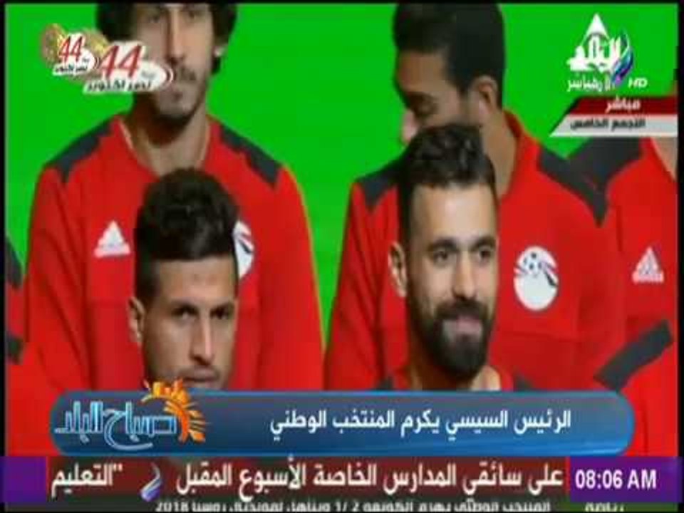 صباح البلد - رشا مجدي : لكل مجتهد نصيب حكمة لو كلنا آمنا بيها بالتأكيد هنقدر نحقق المستحيل