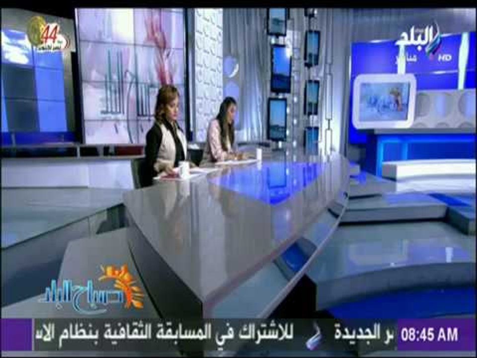 صباح البلد - لماذا كرة القدم؟  مقال للكاتب الصح...