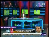 صدى البلد | مدرب تونس : رؤوف خليف شديد القسوة في انتقاد على معلول