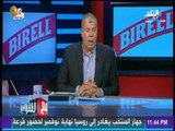 مع شوبير - تركي ال شيخ يوجة دعوة للمنتخب المصري لأداء مناسك العمرة