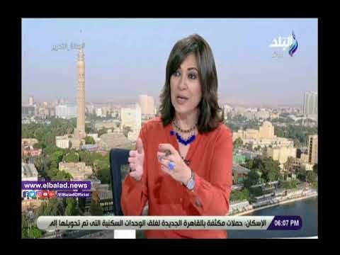 صدى البلد | عبدالقوي: الدولة تحتاج لبناء مدرستين كل يوم لملاحقة النمو السكانى