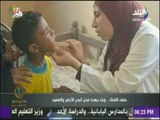 حقائق وأسرار - حمى الضنك.. وباء يهدد مدن البحر الأحمر والصعيد