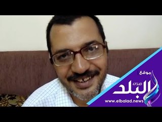 صدى البلد | والد العاشرة ادبى بالدقهلية :الغش لا يصنع متفوقين ومتميزين
