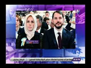 صدى البلد | أحمد موسى: أردوغان حول الجيش التركي لعزبة