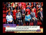 صدى البلد | الرئيس السيسي يعلن إنشاء الأكاديمية الوطنية لتأهيل ذوي الإعاقة