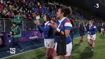 Six Nations : les Bleues meilleures que les Bleus