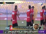 مع شوبير - سيد معوض : عماد متعب لاعب مهم..وسيكون له دور في المباريات المقبلة