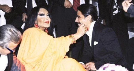 Bülent Ersoy'dan Nusret Gökçe İtirafı!