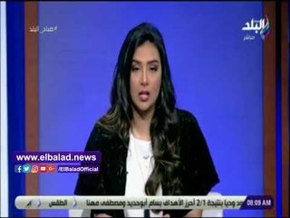 صدى البلد | داليا أيمن:مشروع قانون حماية البيانات الشخصية هيحمينا من المكالمات المزعجة