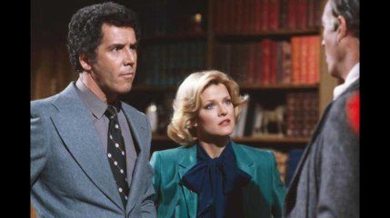 Jed Allan, star de la série Santa Barbara, est décédé