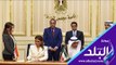 صدى البلد | رئيس الوزراء يشهد اتفاقية مع الكويت لزراعة 400 ألف فدان بسيناء