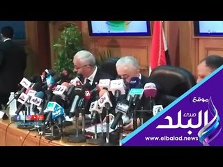 صدى البلد | وزير التعليم: سنكرم أوائل الثانوية العامة 2018 .. قريبًا