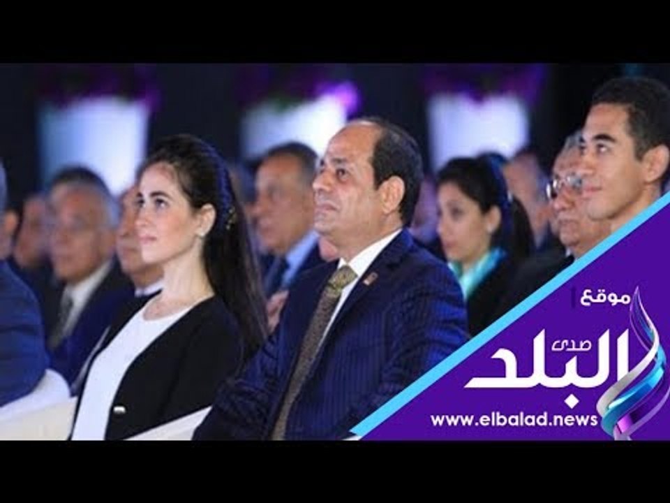 آراء المواطنين بشأن توصيات الرئيس السيسى بمؤتمر الشباب