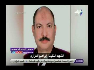 صدى البلد | أحمد موسى يعرض فيديوهات لاول مرة عن الجماعات الارهابية