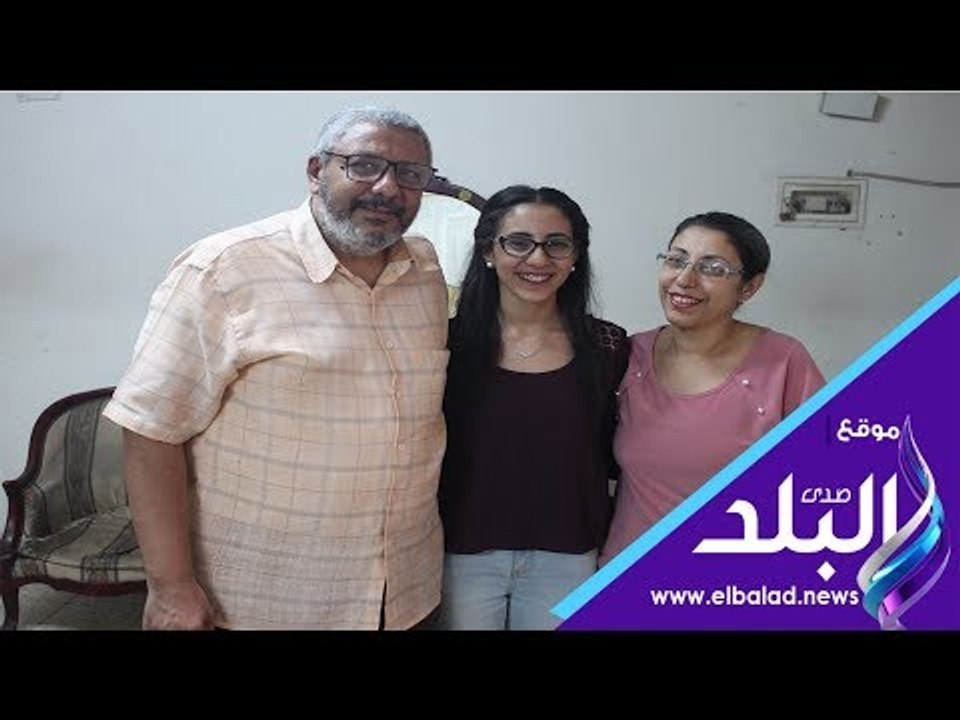صدى البلد | رابع الثانوية العامة : السياسة والاقتصاد حلم حياتي